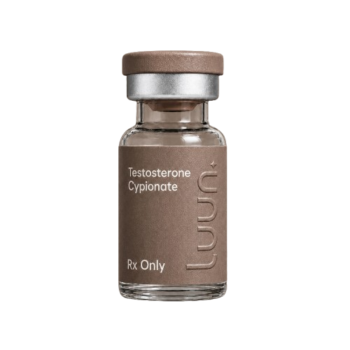 Luun GLP-1 vial