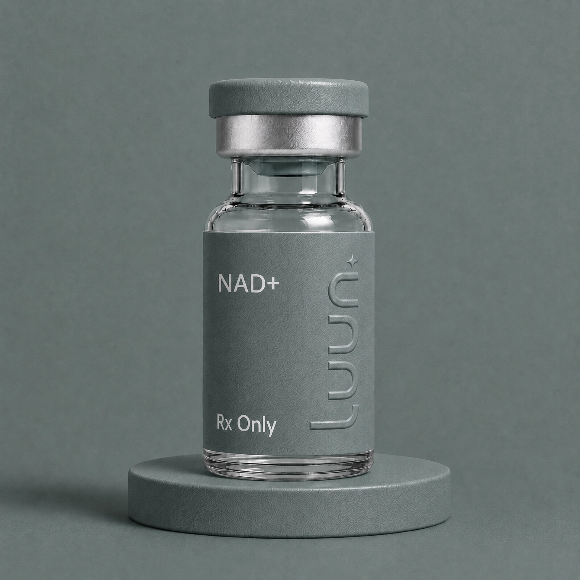 NAD+